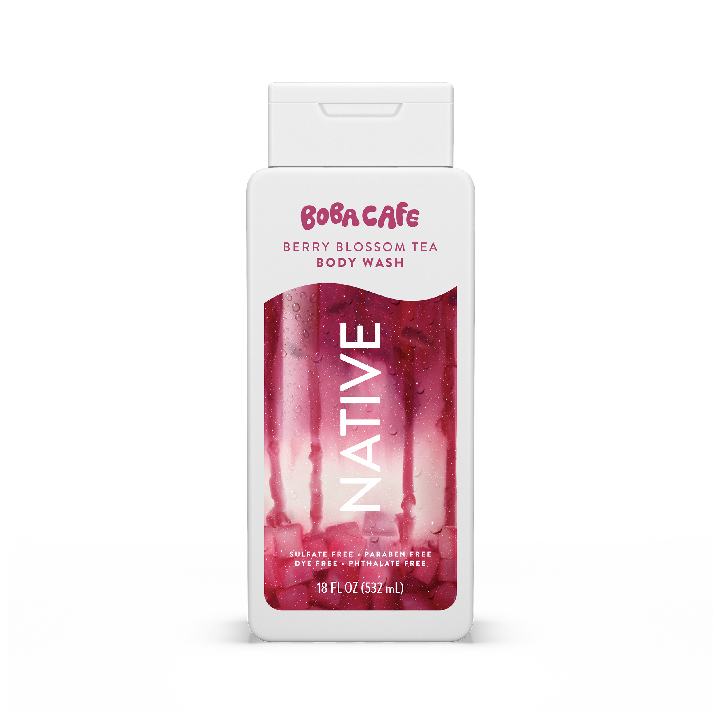 Body Wash - Easy Care