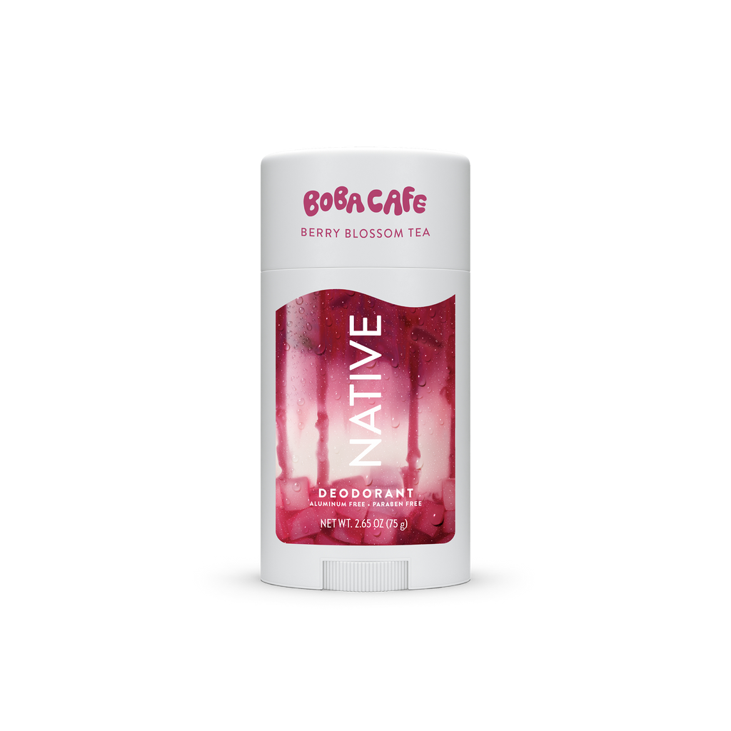 Deodorant Stick - Clean Feel