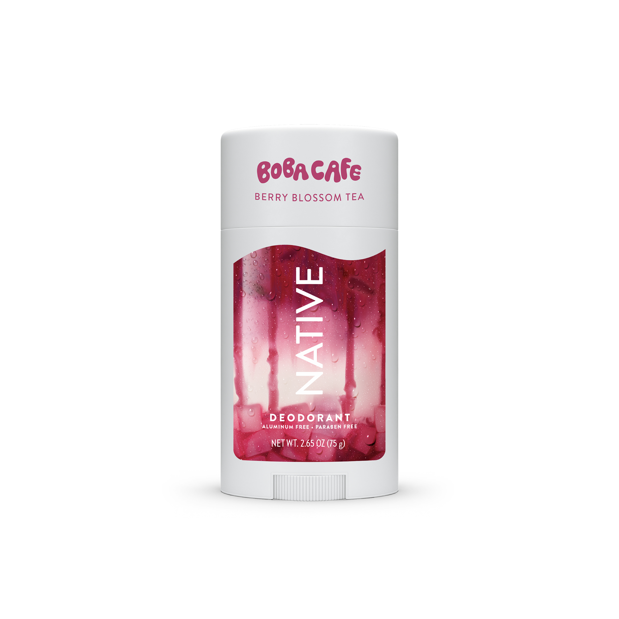 Deodorant Stick - Daily Fresh