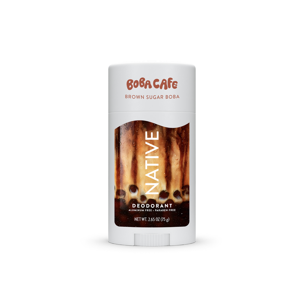 Deodorant Stick - Daily Fresh