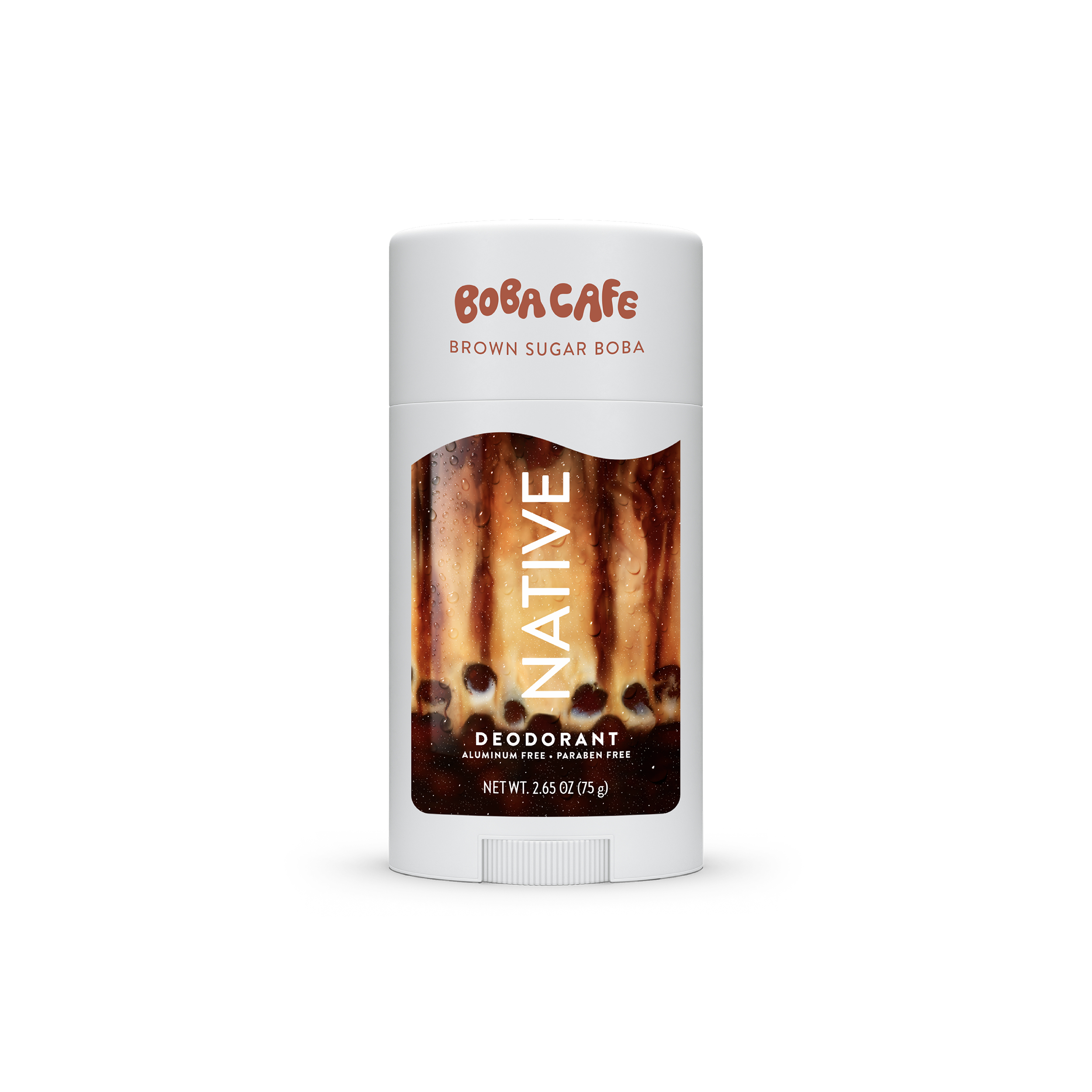 Deodorant Stick - Daily Fresh