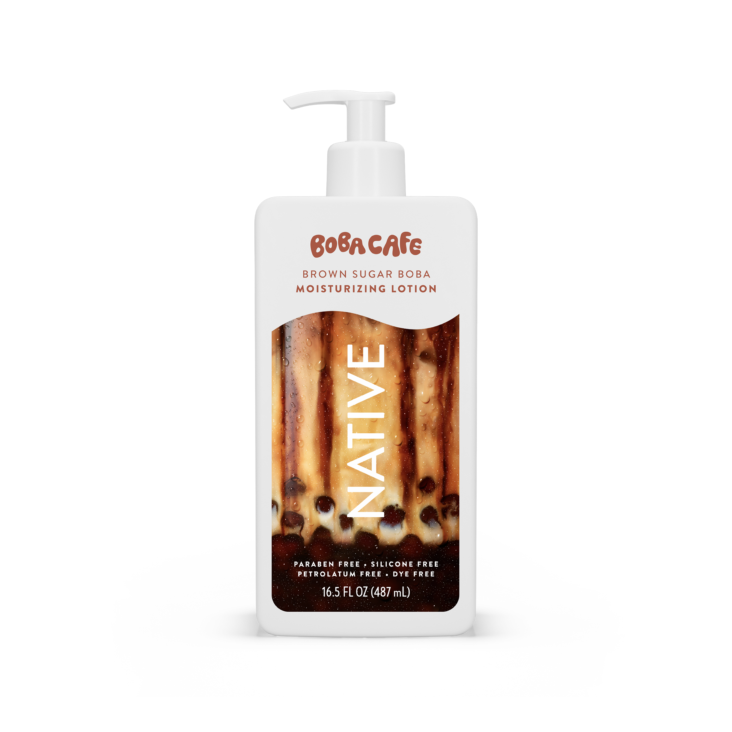 Body Lotion - Smooth Touch
