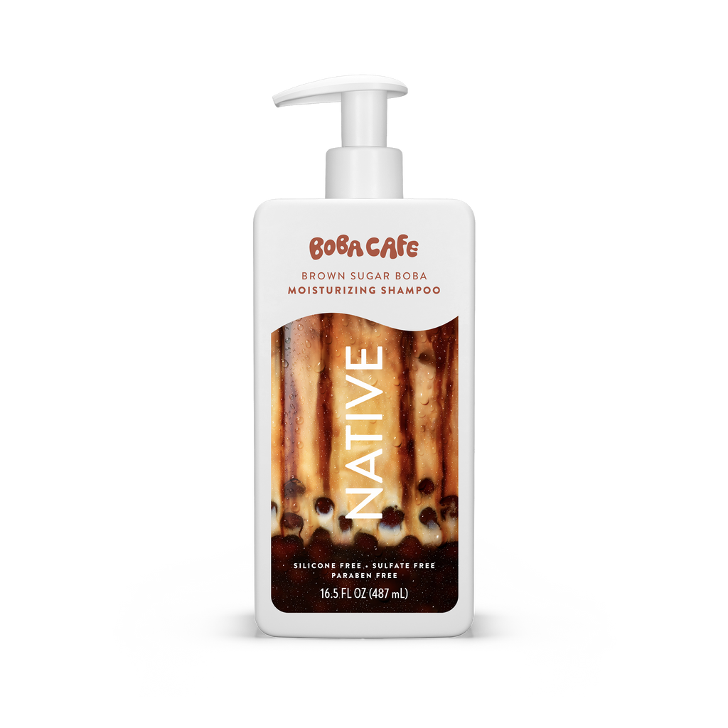 Moisturizing Shampoo - Daily Care