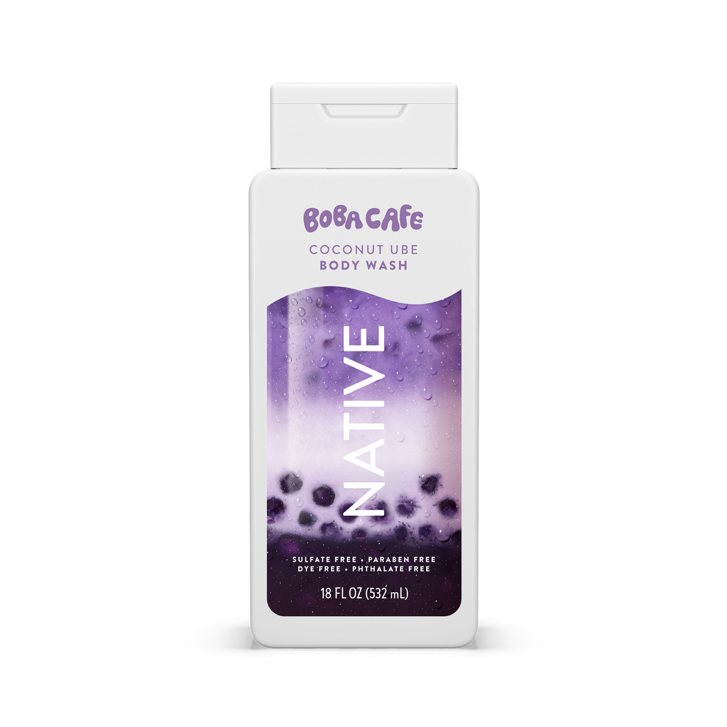 Body Wash - Easy Care