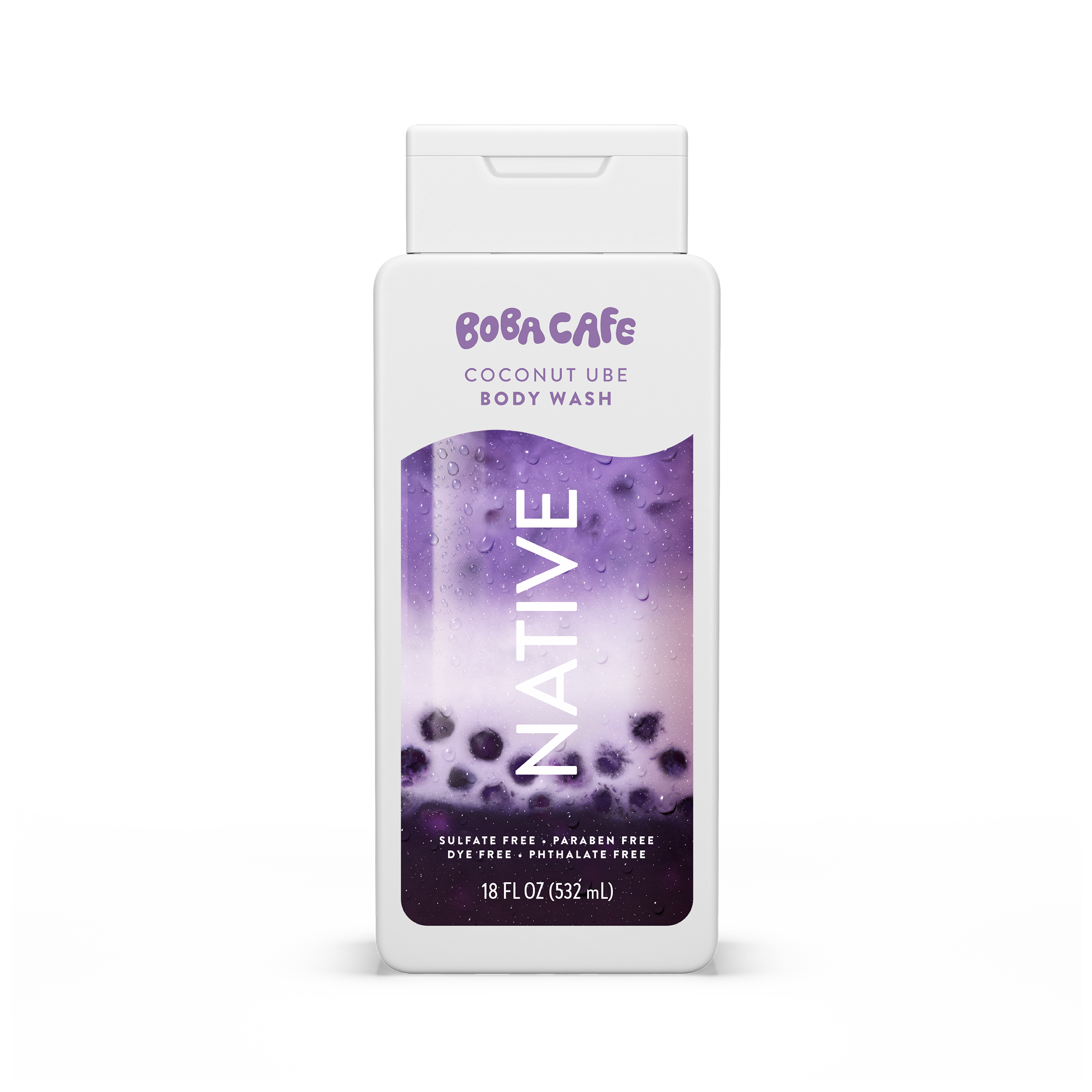 Body Wash - Easy Care