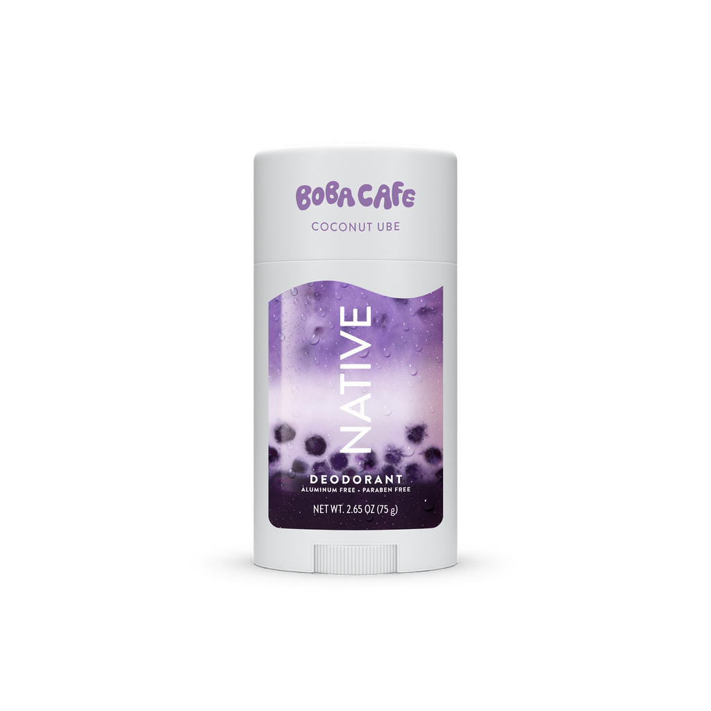Deodorant Stick - Clean Feel