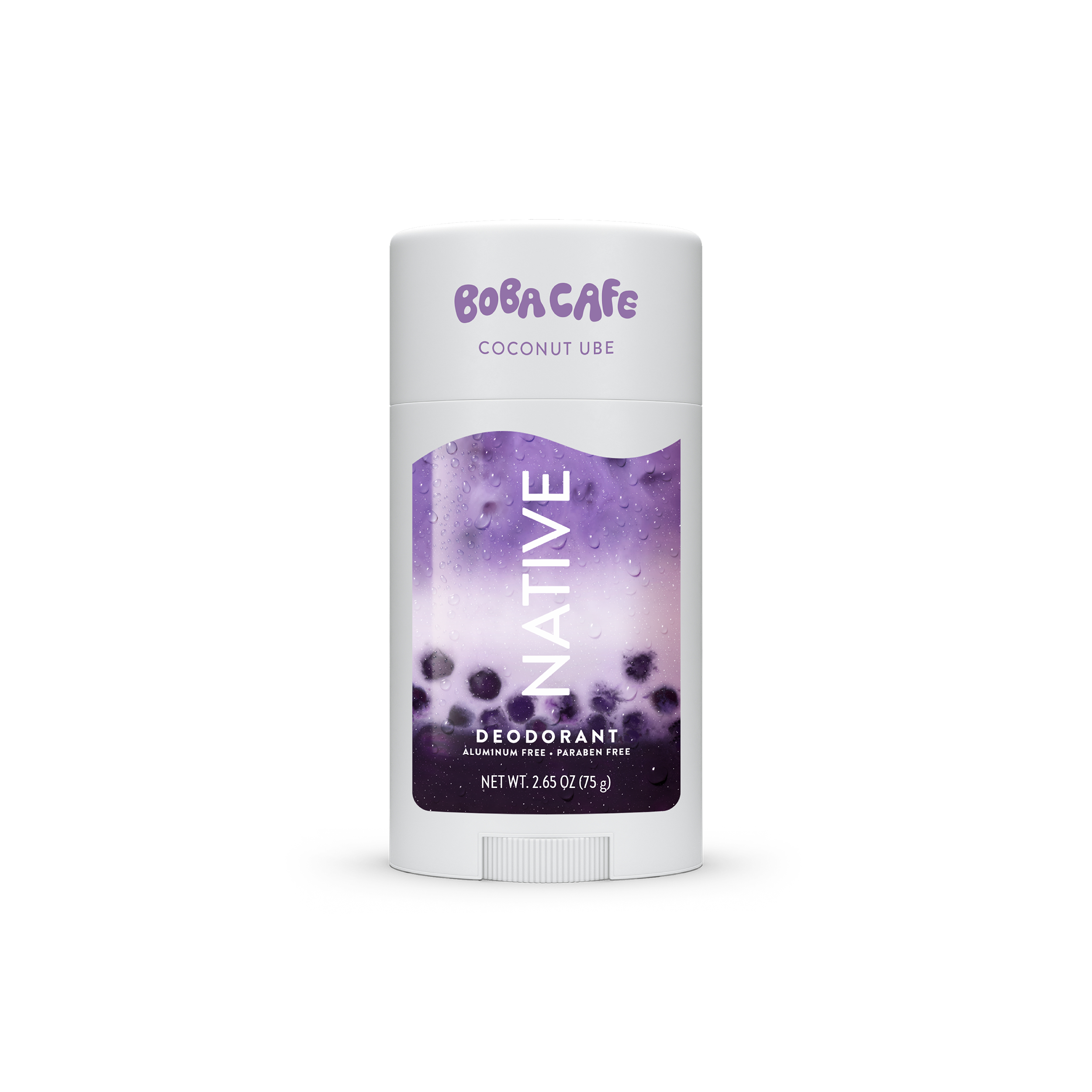 Deodorant Stick - Daily Fresh