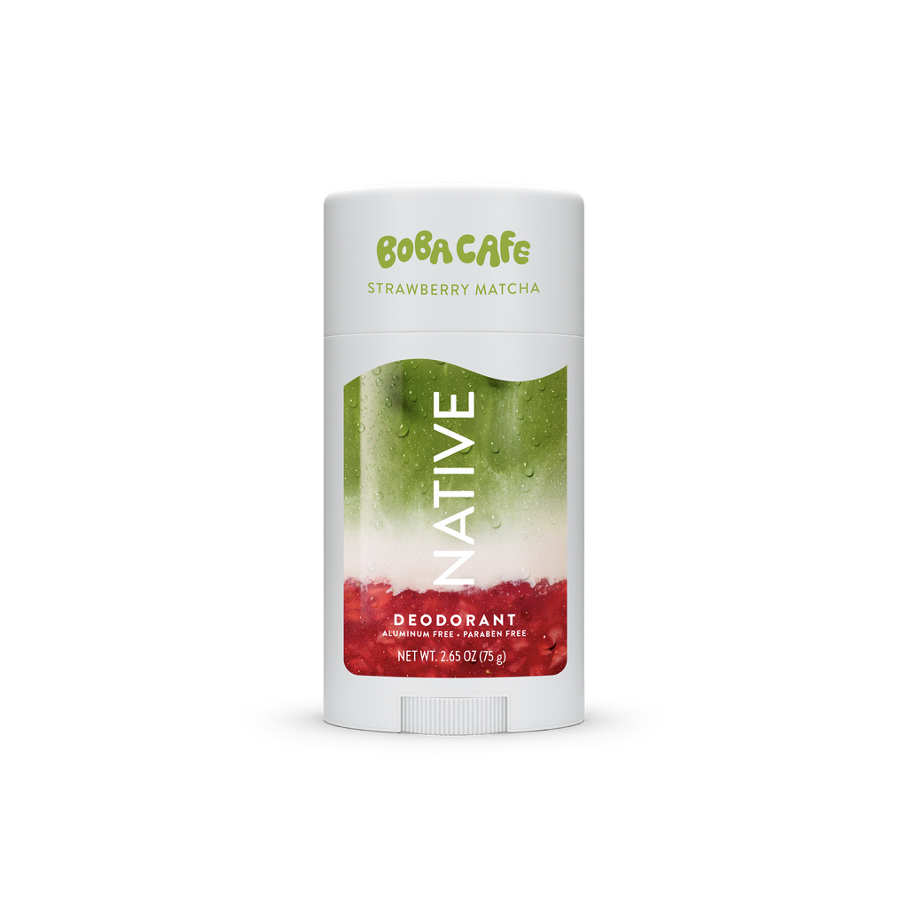 Deodorant Stick - Daily Fresh