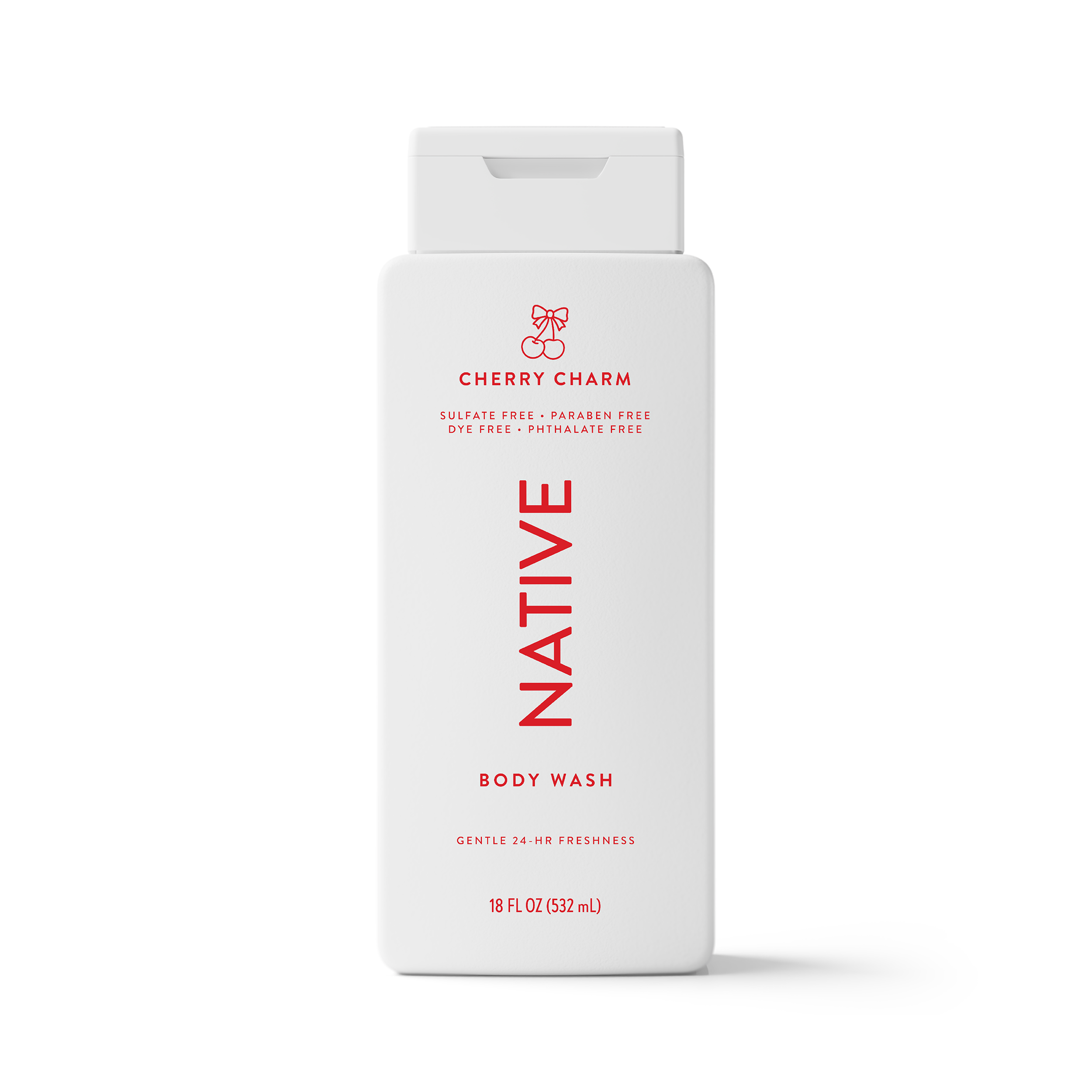 Body Wash - Easy Care