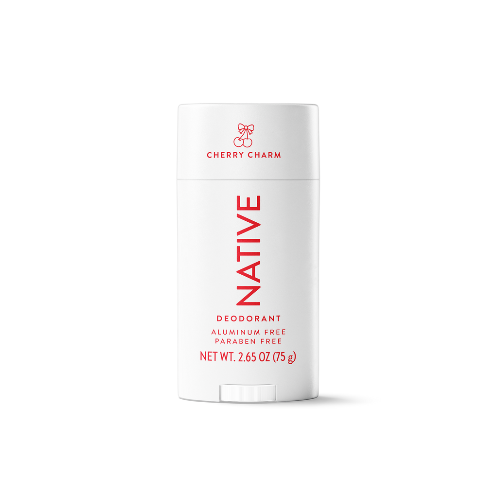 Deodorant Stick - Daily Fresh