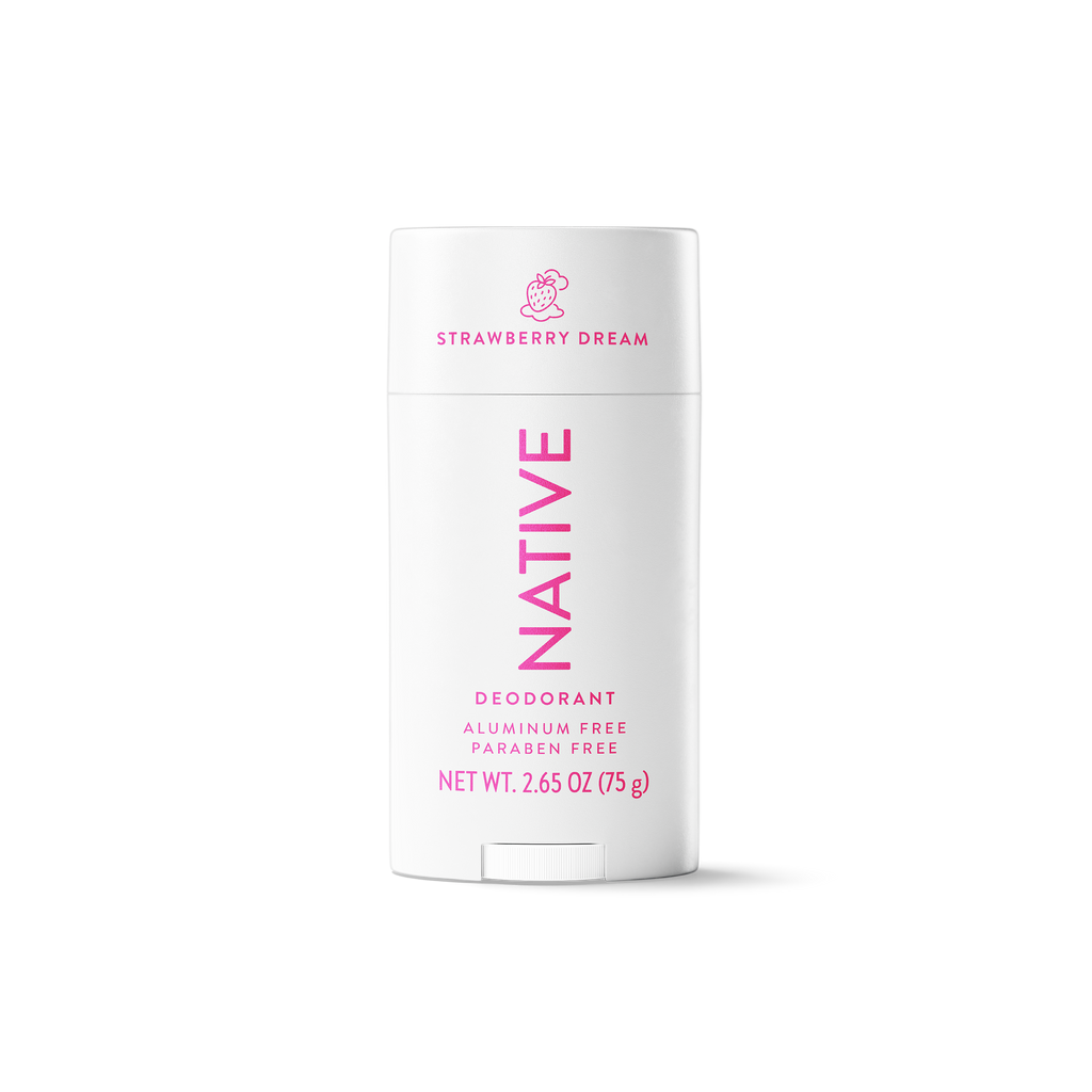 Deodorant Stick - Daily Fresh