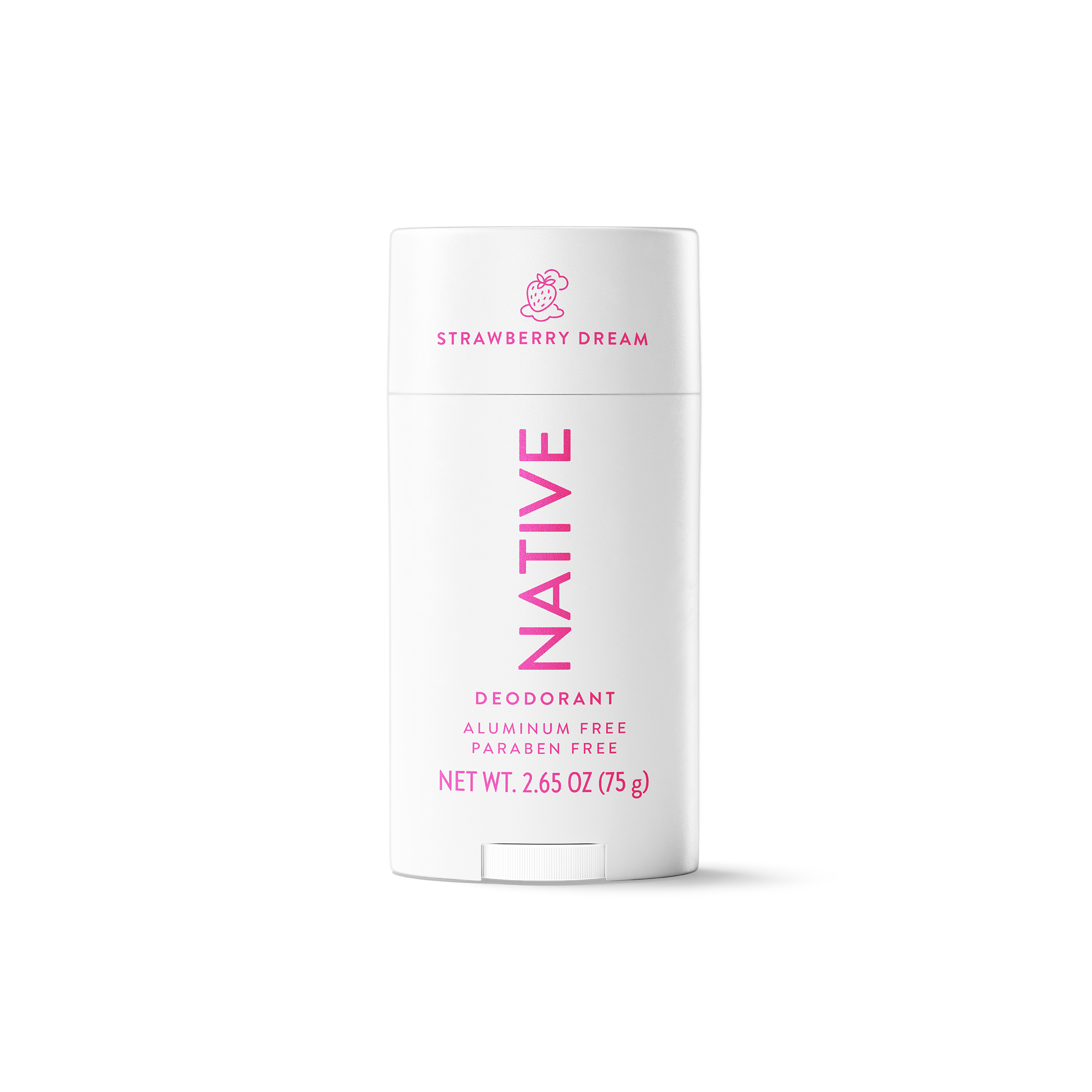 Deodorant Stick - Daily Fresh