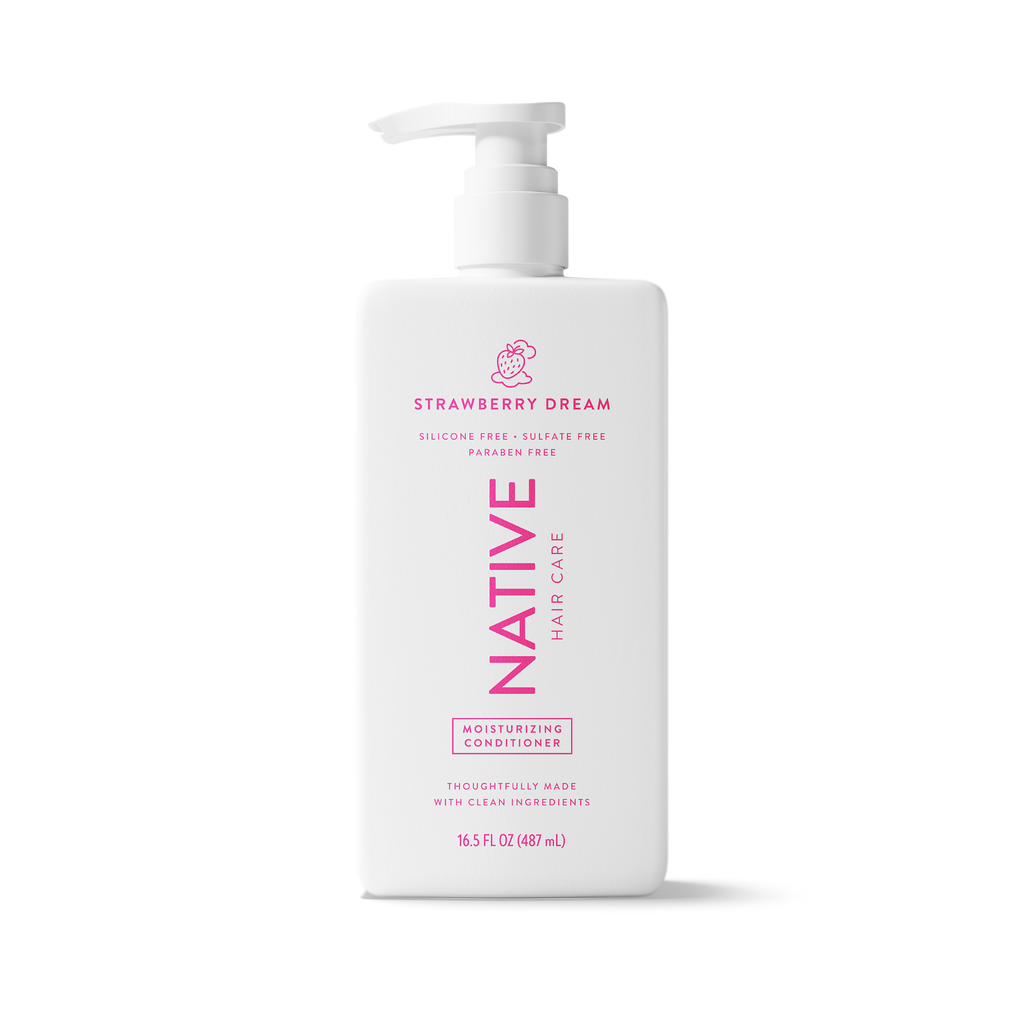 Moisturizing Conditioner - Daily Care