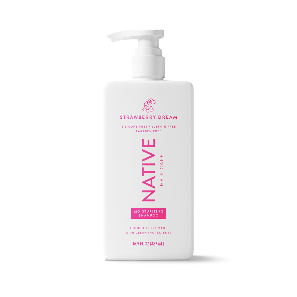Moisturizing Shampoo - Daily Care