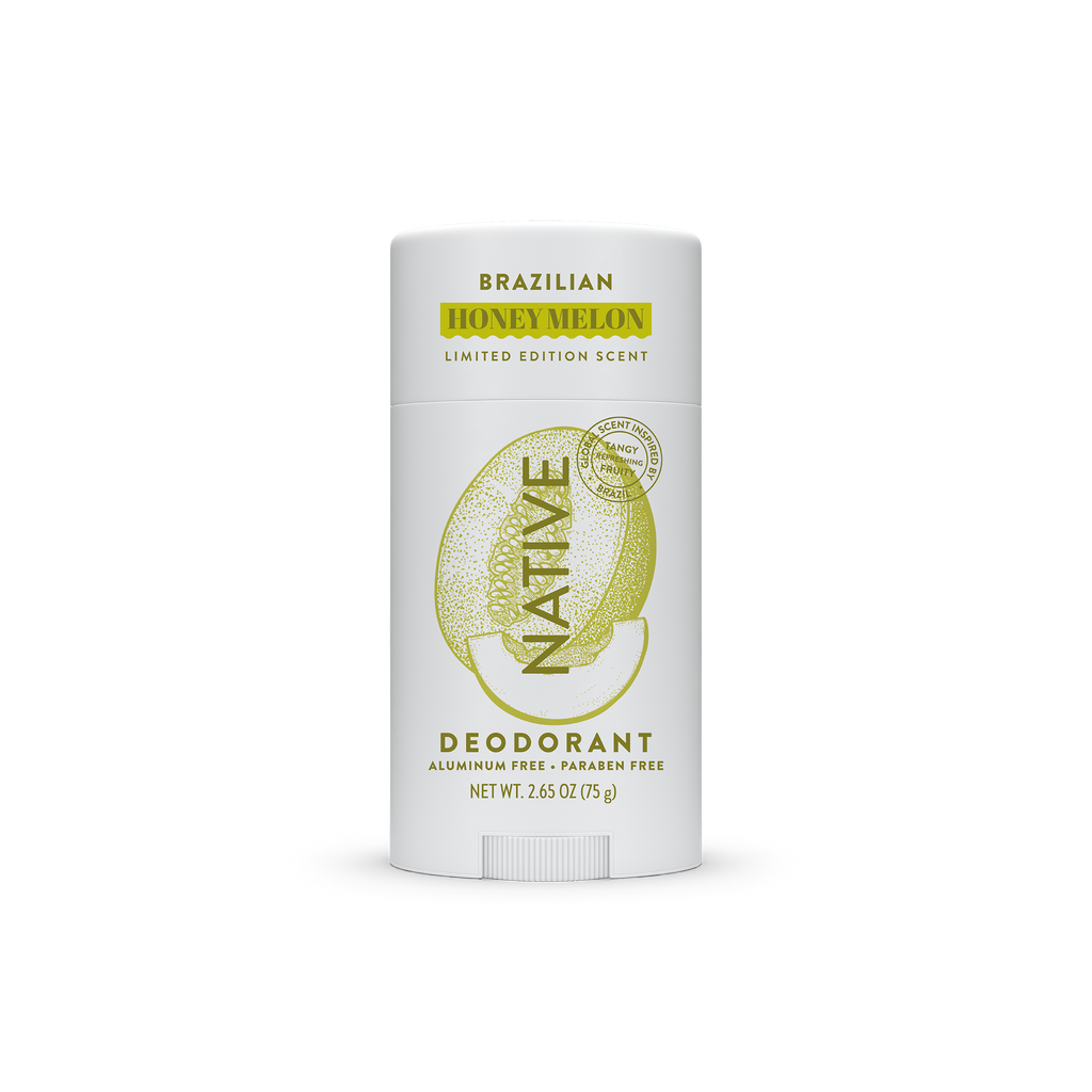 Deodorant Stick - Clean Feel