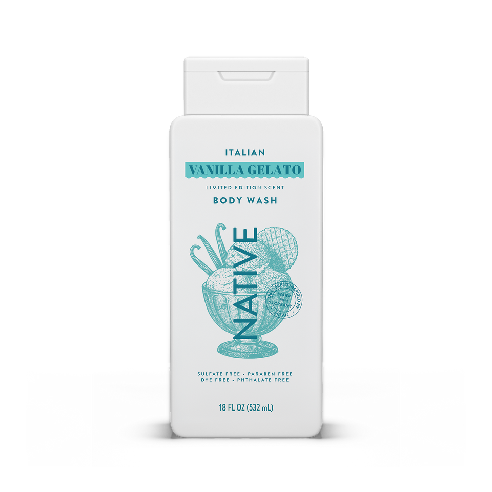 Body Wash - Easy Care