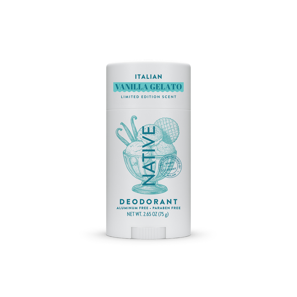 Deodorant Stick - Clean Feel