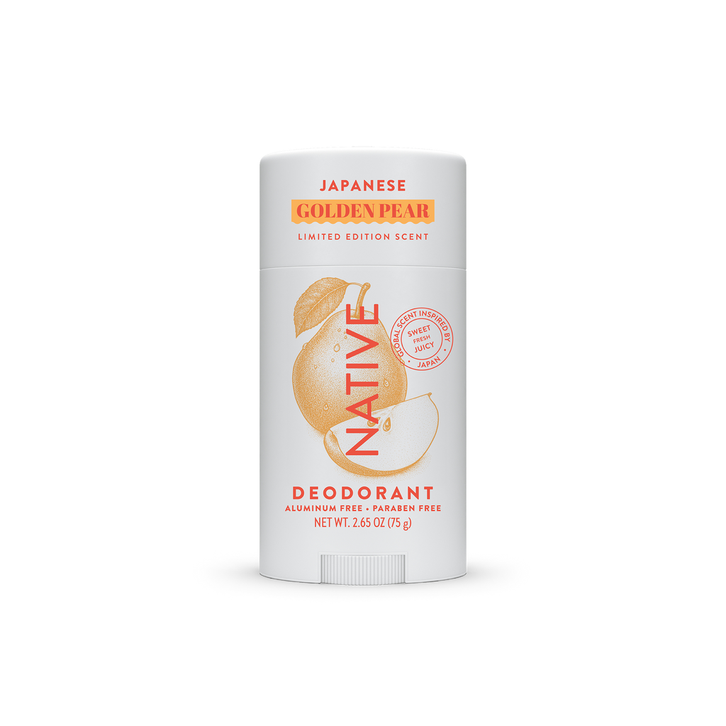 Deodorant Stick - Daily Fresh
