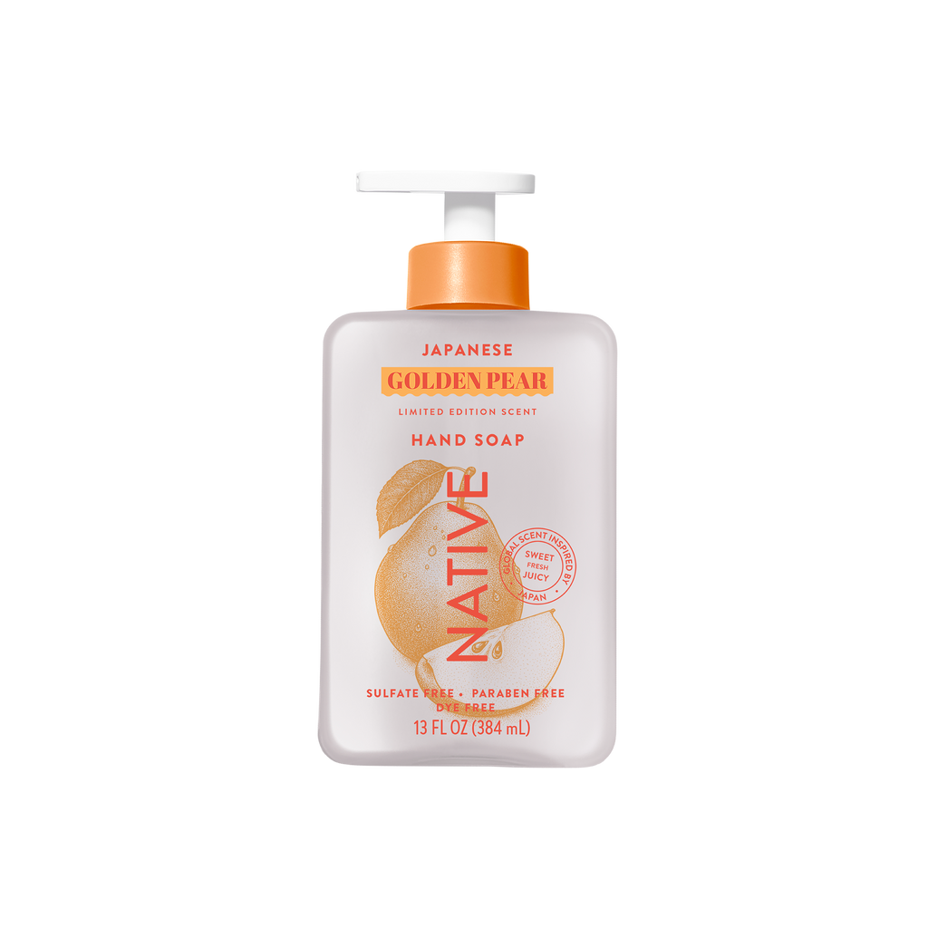 Hand Soap - Cozy Glow