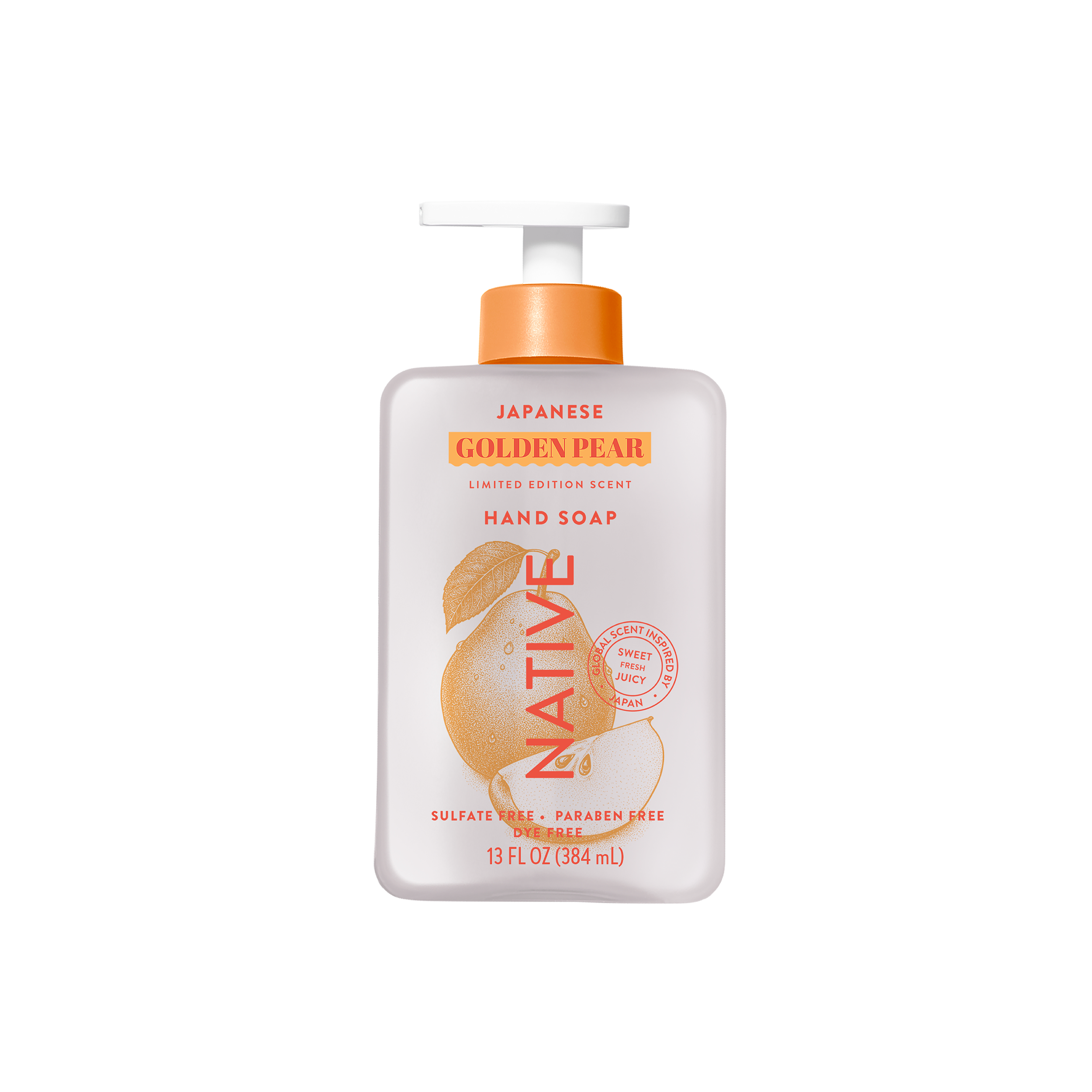 Hand Soap - Cozy Glow