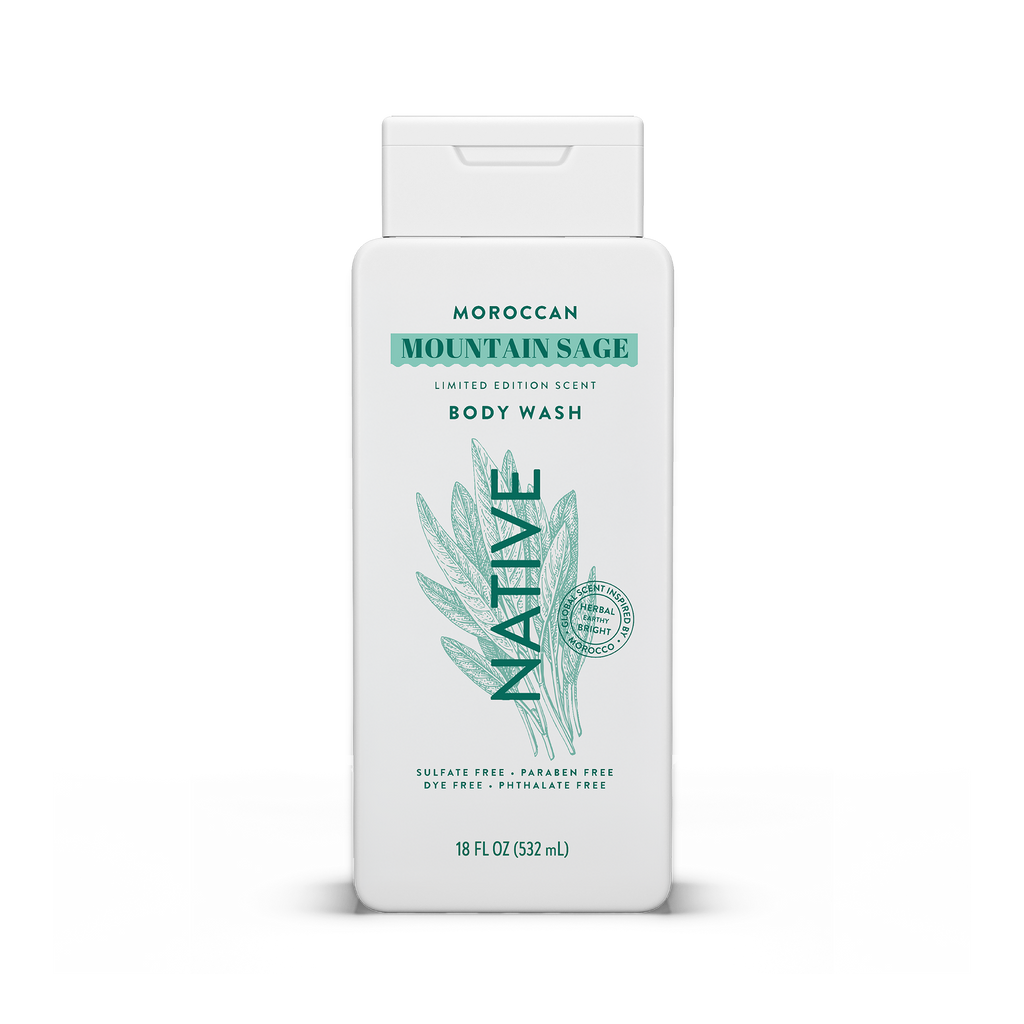 Body Wash - Easy Care