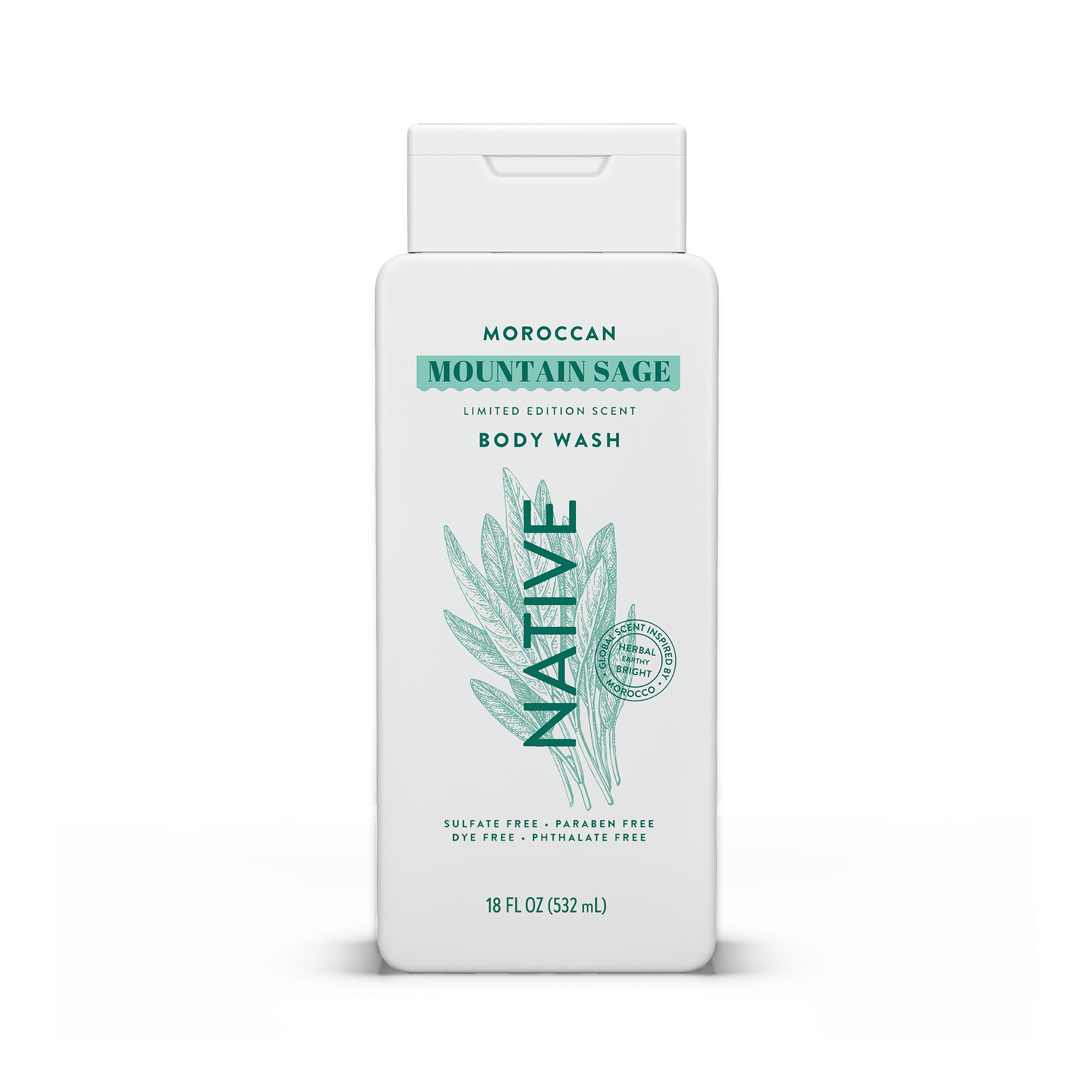 Body Wash - Easy Care