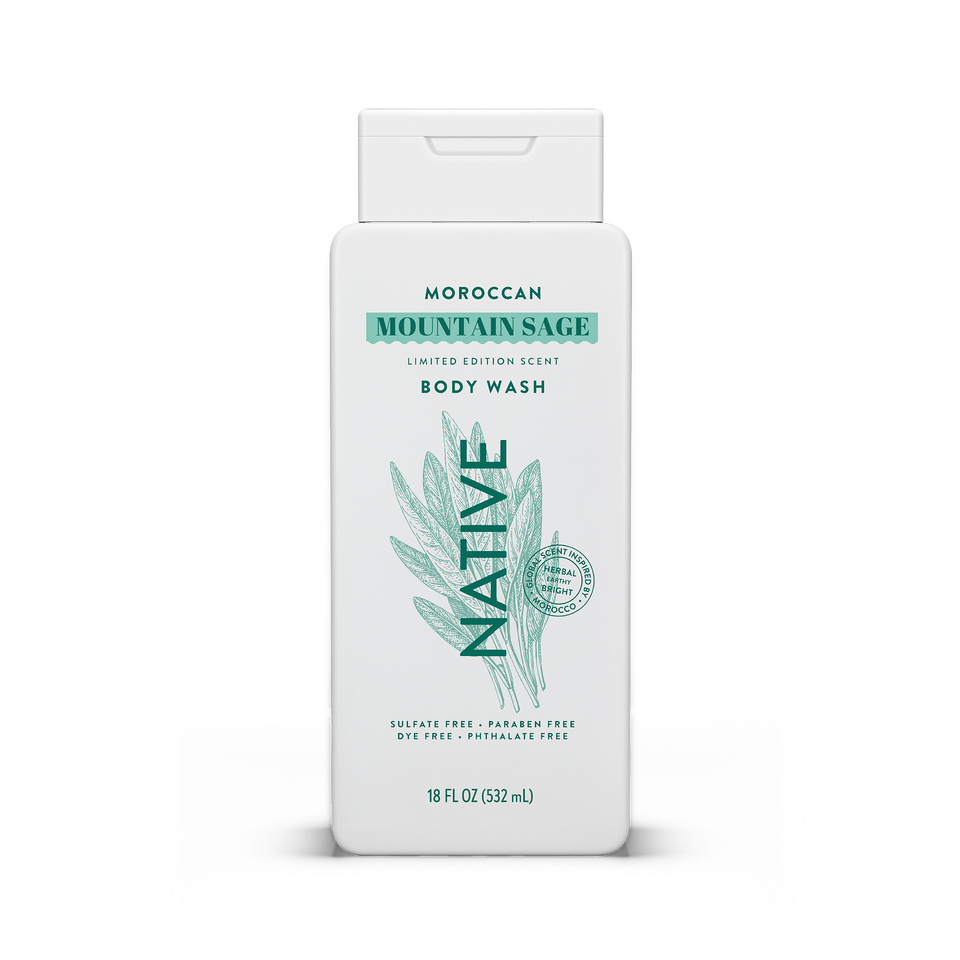 Body Wash - Easy Care