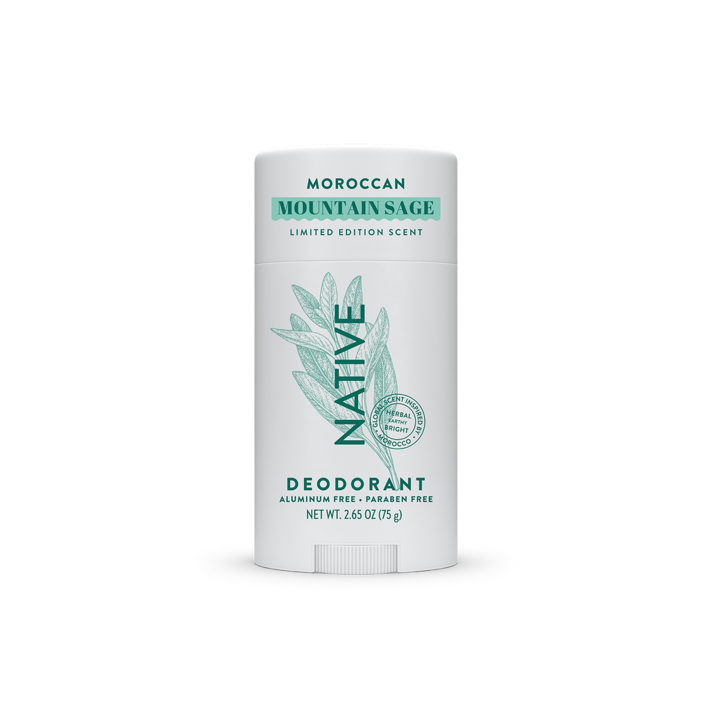 Deodorant Stick - Daily Fresh