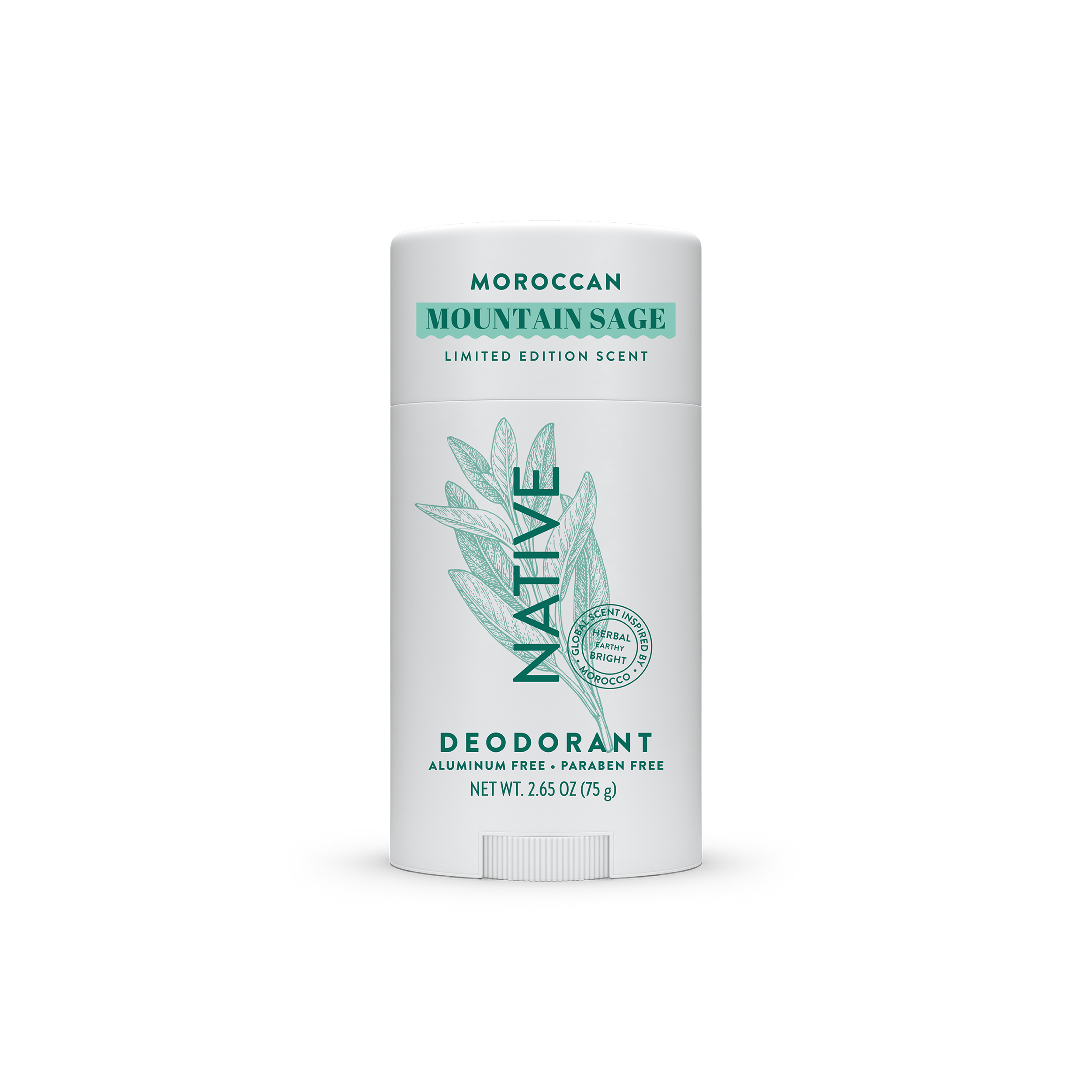 Deodorant Stick - Daily Fresh