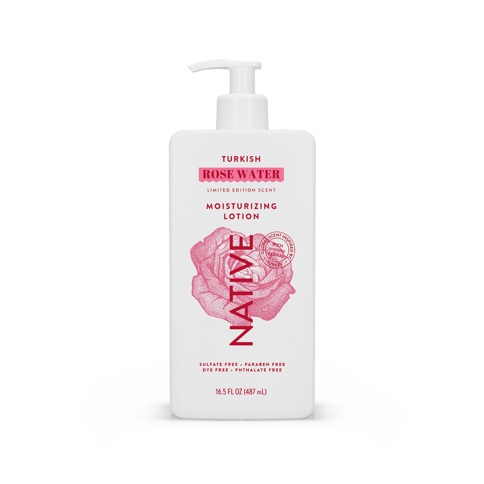 Body Lotion - Smooth Touch