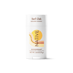 Deodorant Stick - Clean Feel