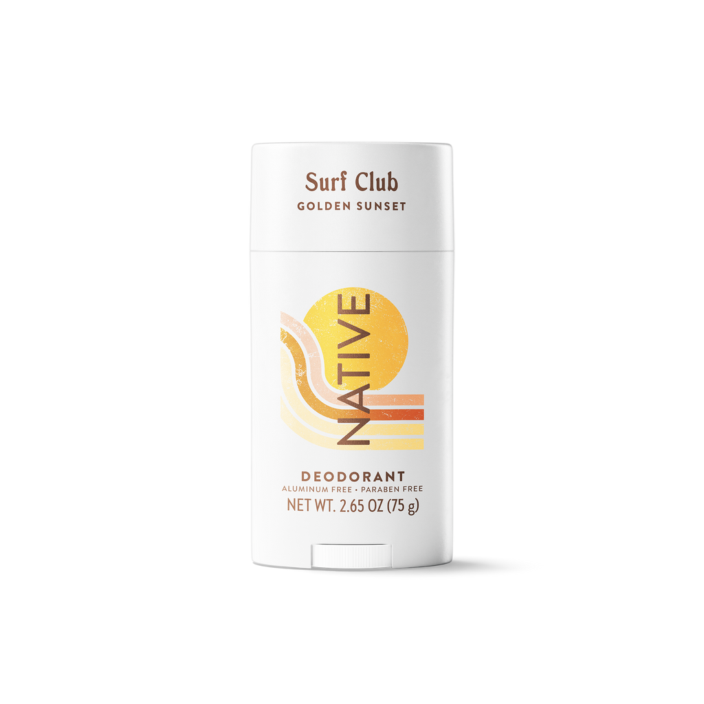 Deodorant Stick - Daily Fresh