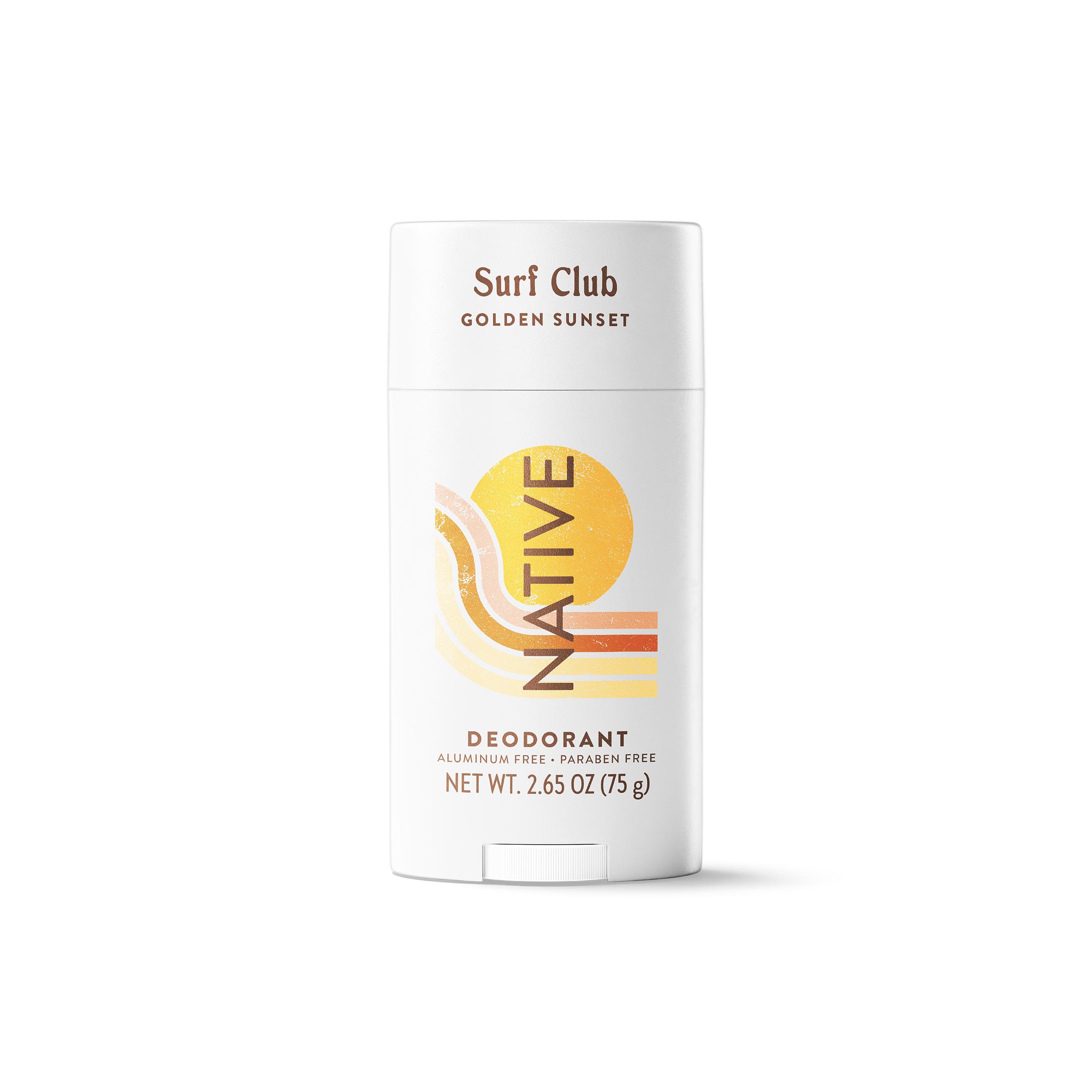 Deodorant Stick - Daily Fresh