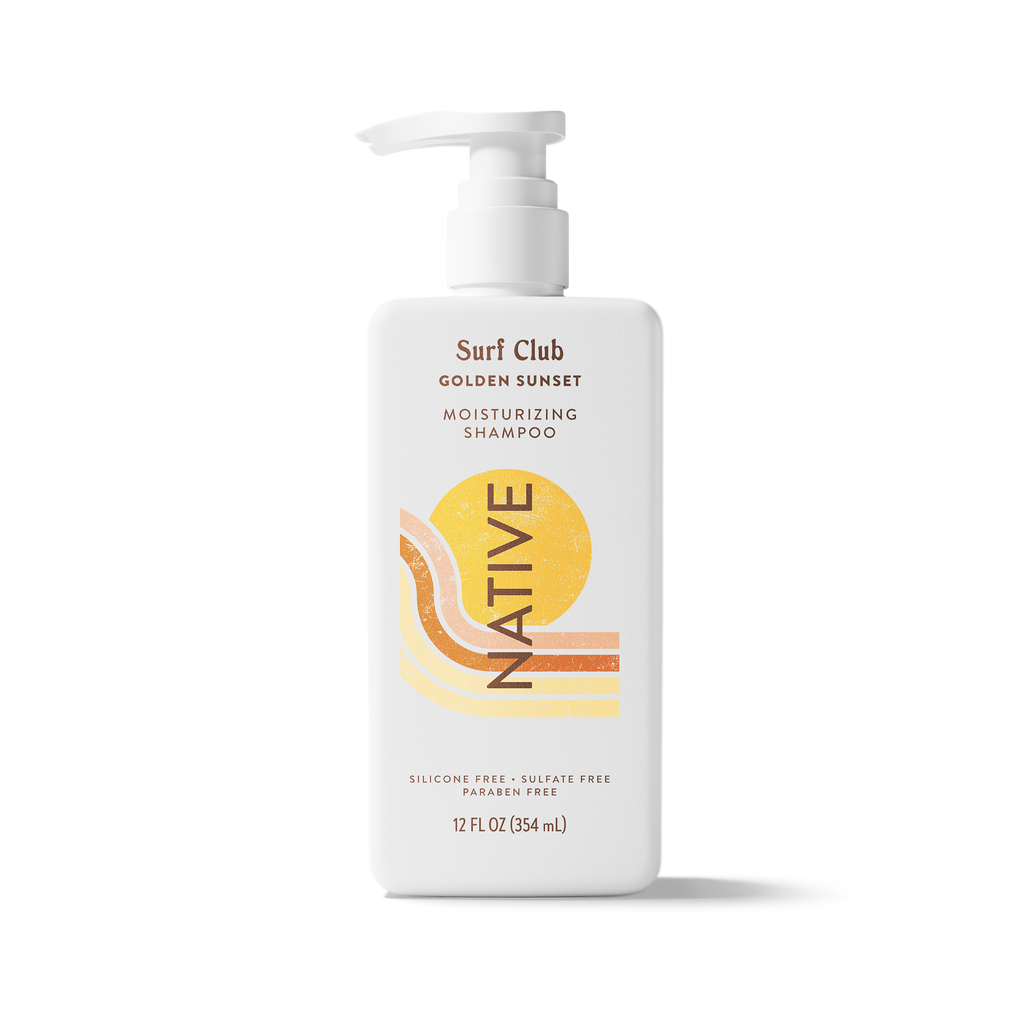 Moisturizing Shampoo - Daily Care