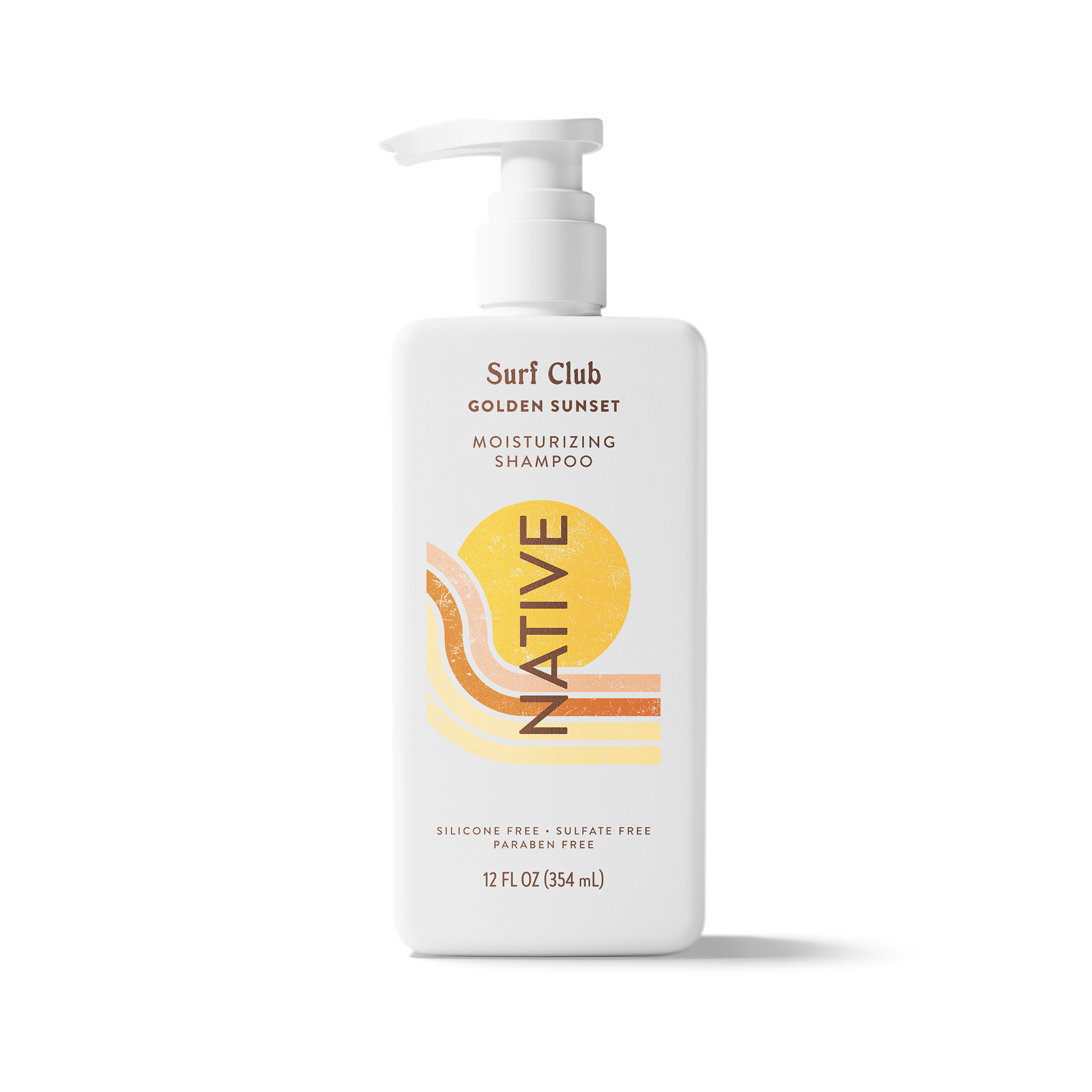 Moisturizing Shampoo - Daily Care