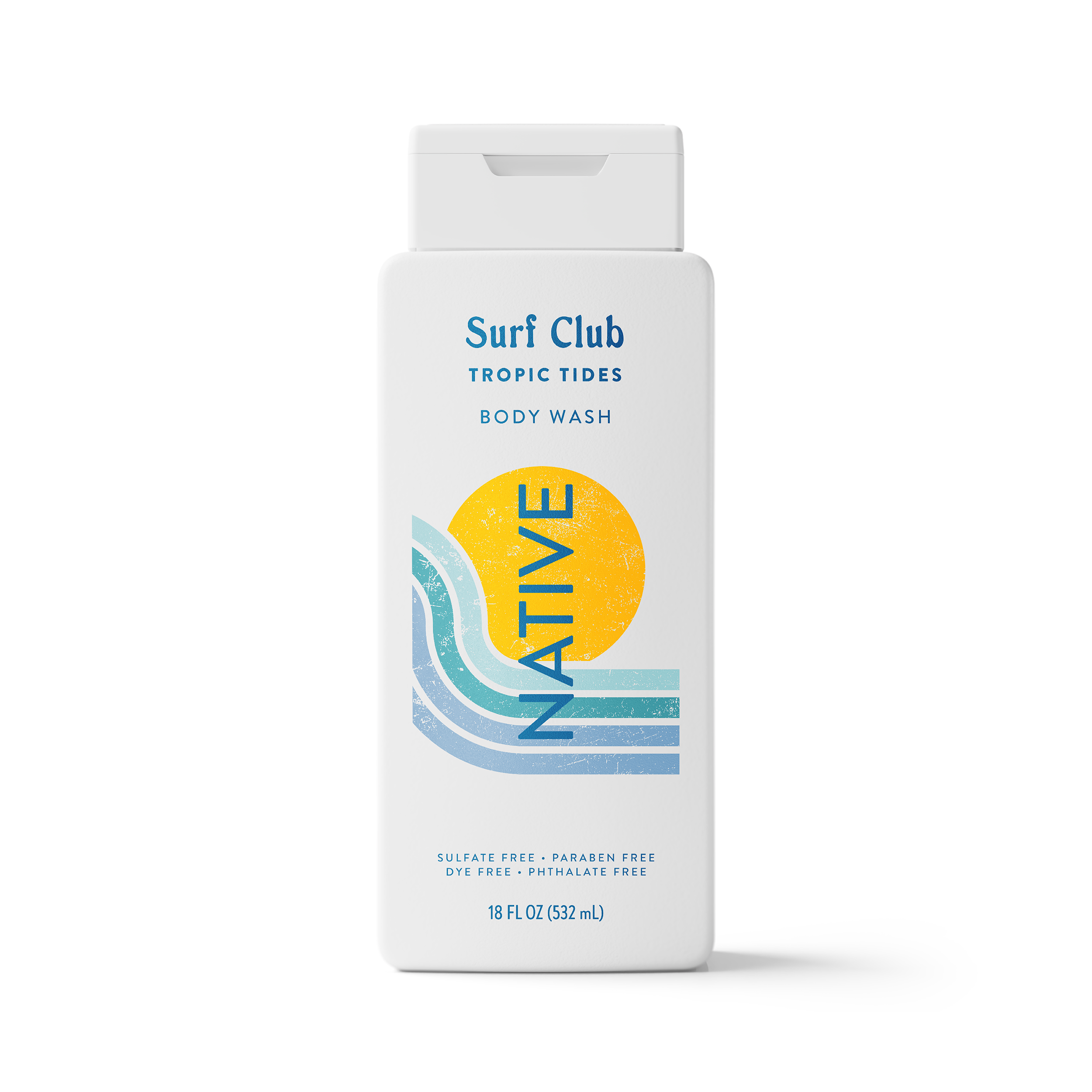 Body Wash - Easy Care