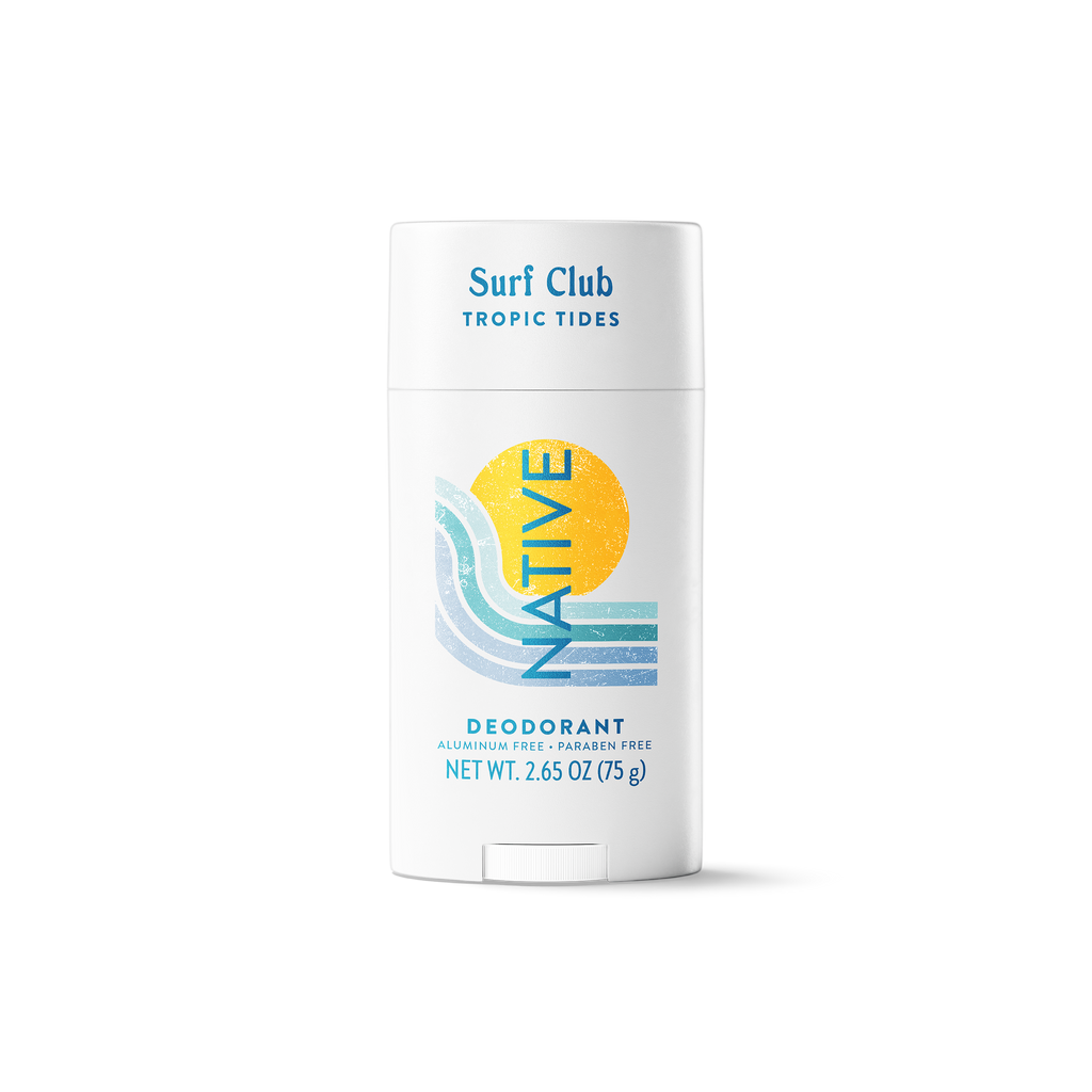 Deodorant Stick - Daily Fresh