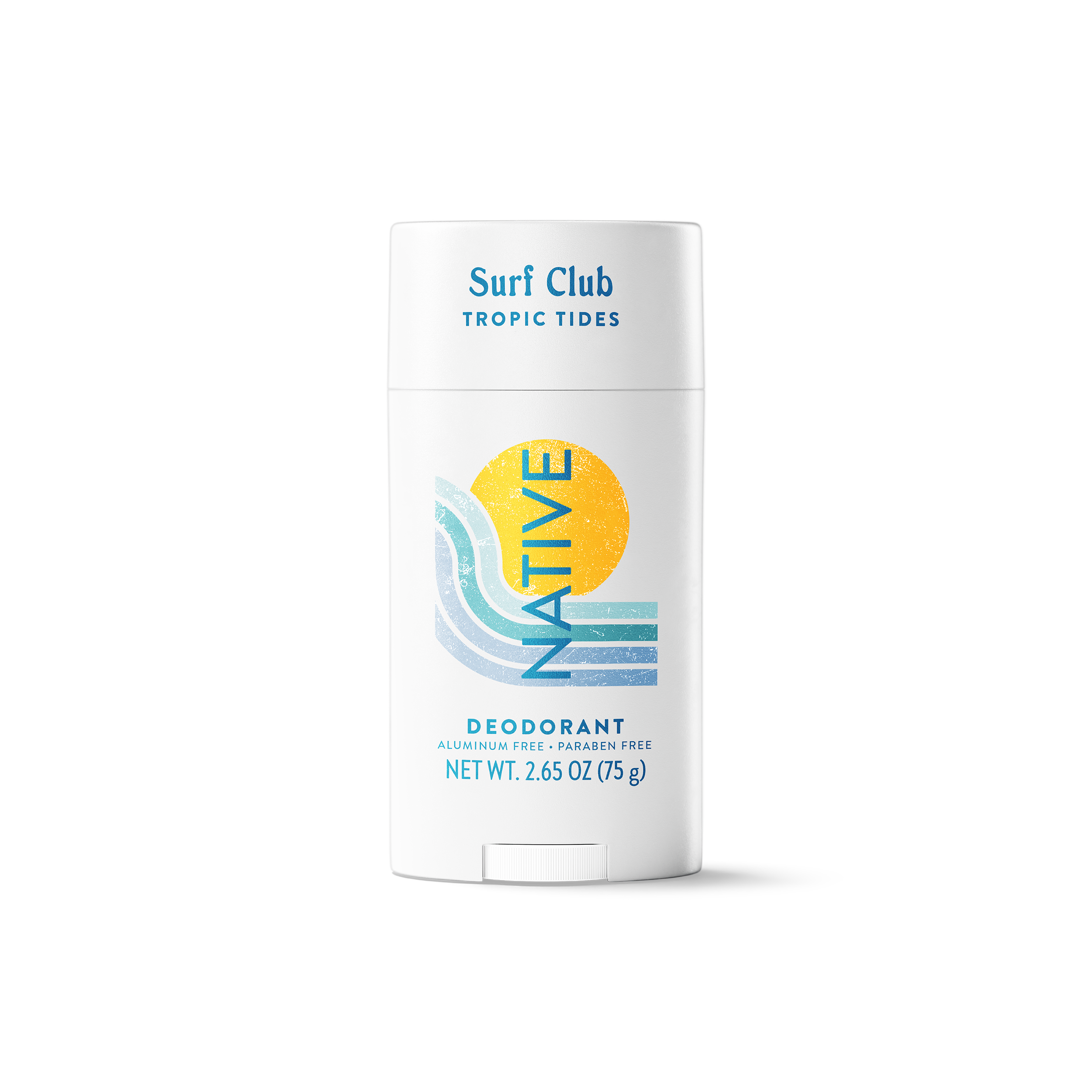 Deodorant Stick - Daily Fresh