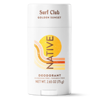 Deodorant Stick - Clean Feel