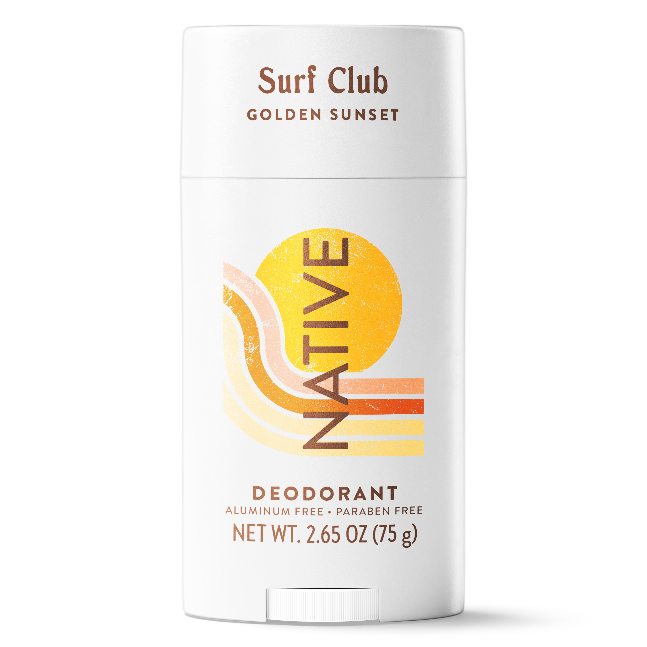 Deodorant Stick - Clean Feel