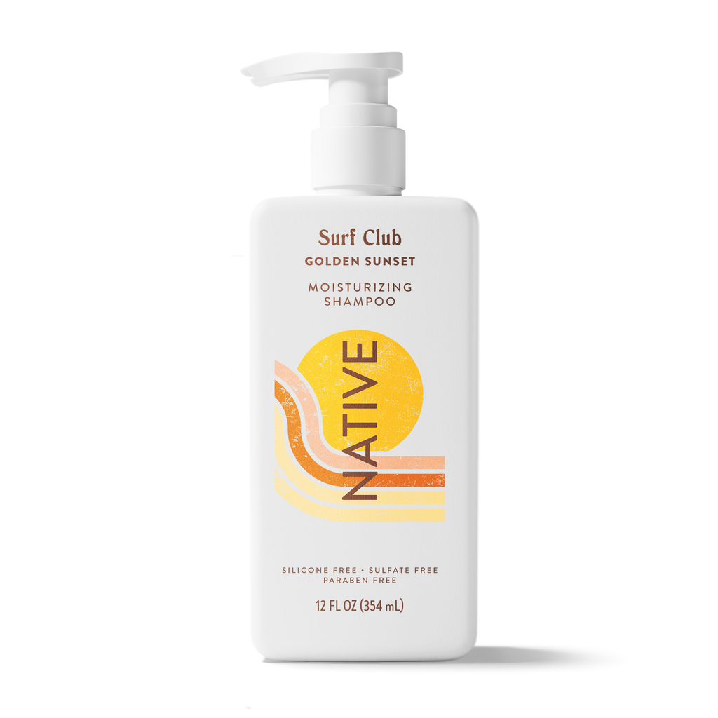 Moisturizing Shampoo - Daily Care