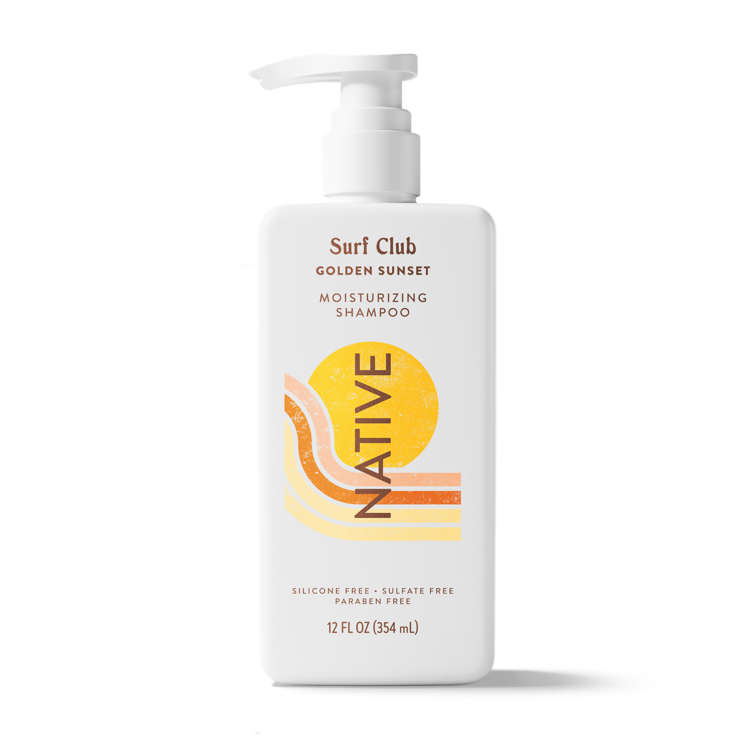 Moisturizing Shampoo - Daily Care