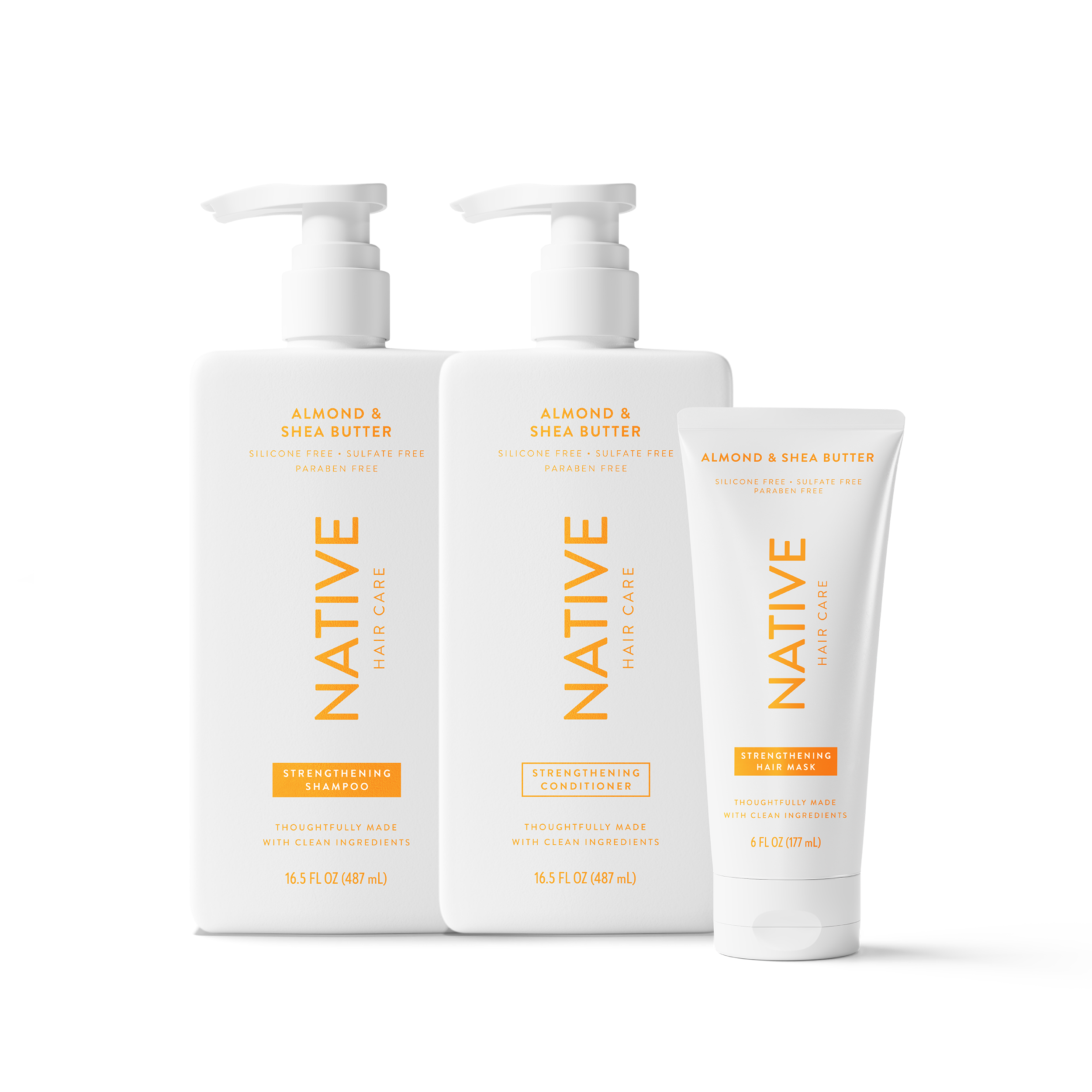 The Repair Routine Bundle - Ready Routine