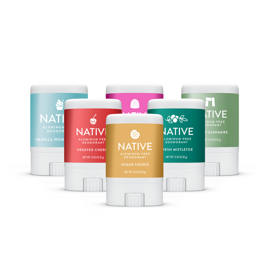 The Scents of the Season Bundle - Daily Set