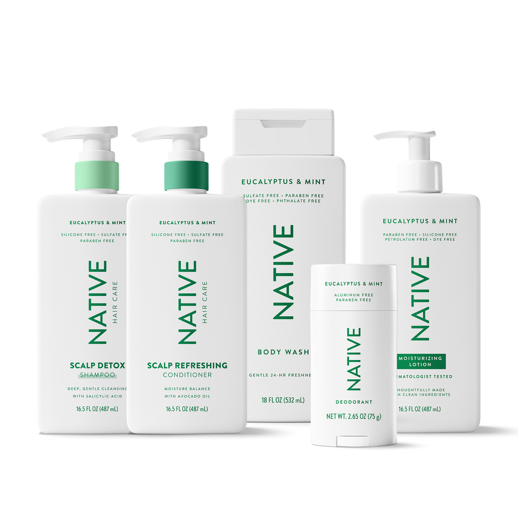 Complete Essentials Set - Fresh Pair