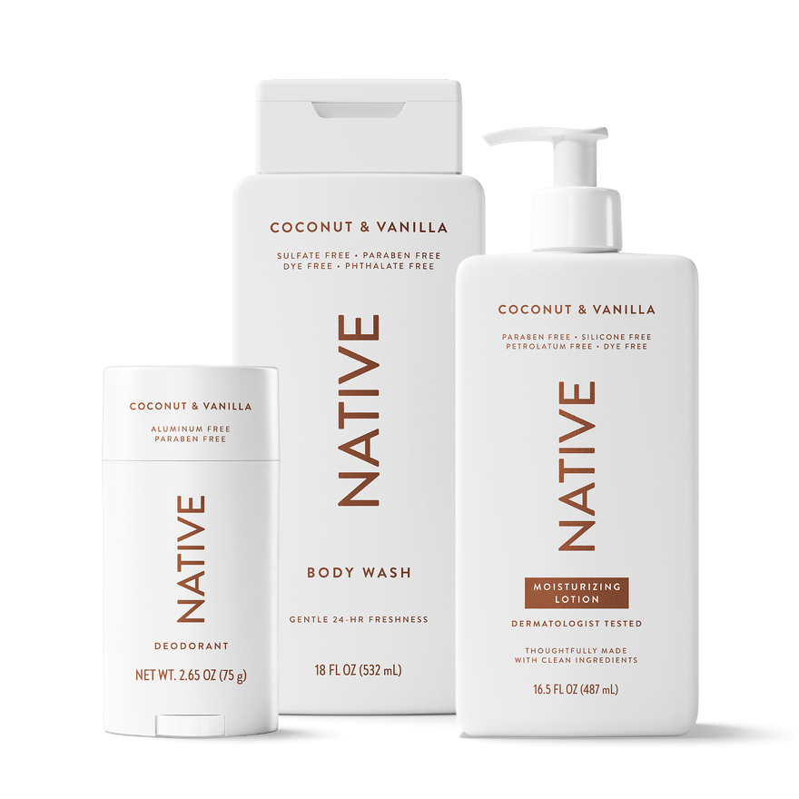 Daily Body Trio - Ready Routine