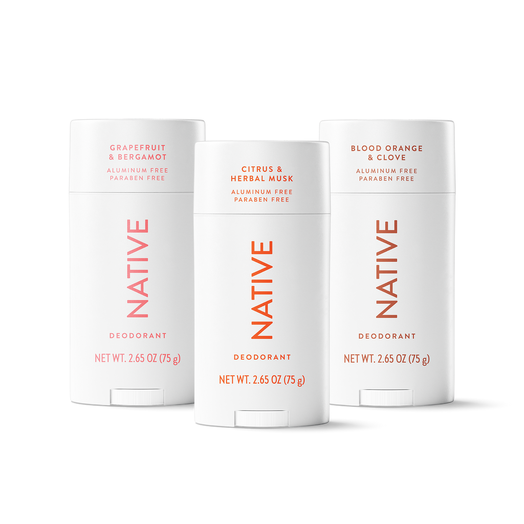 3-Pack - Ready Routine