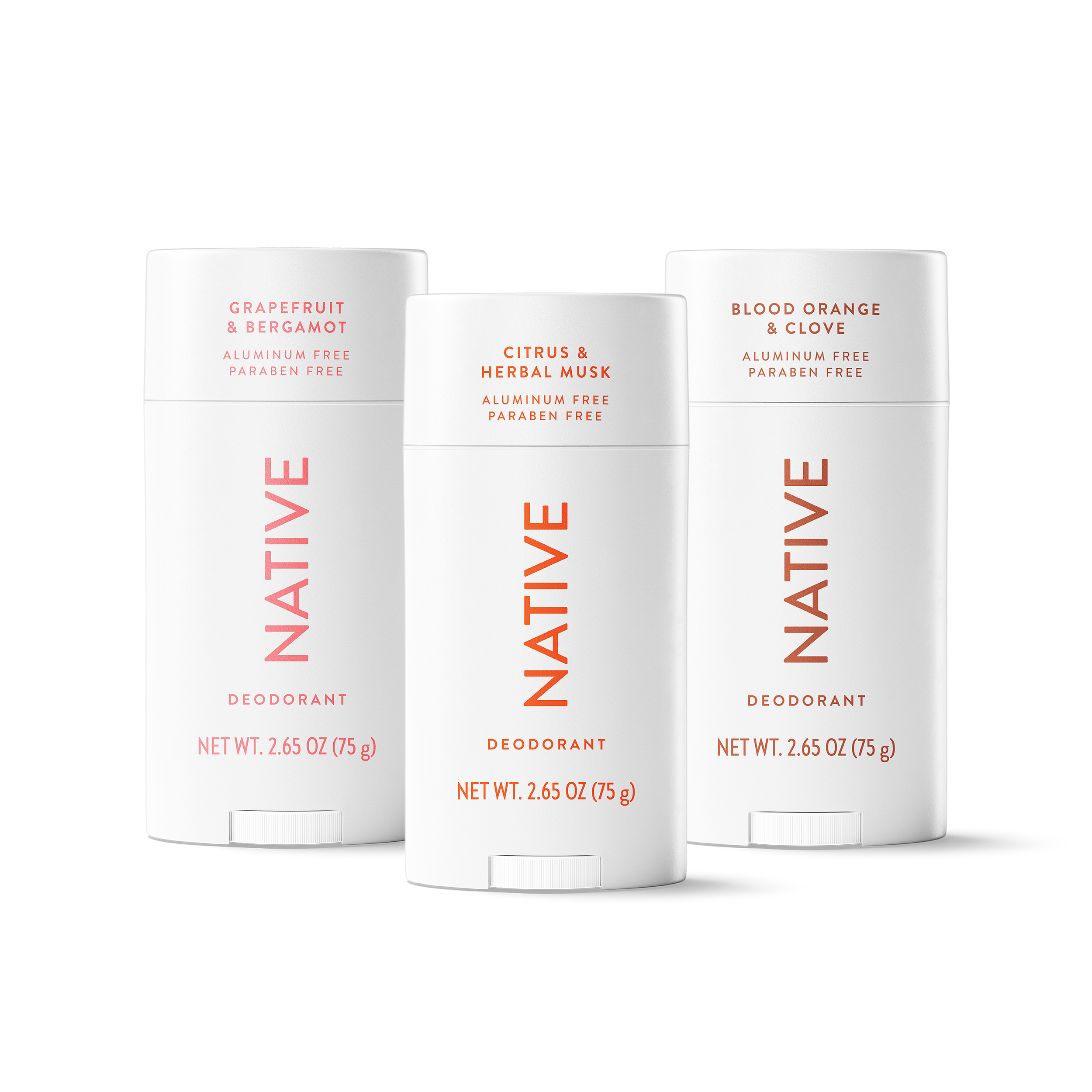 3-Pack - Ready Routine