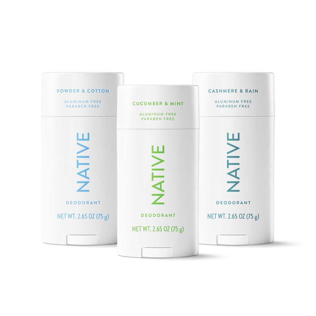 3-Pack - Ready Routine