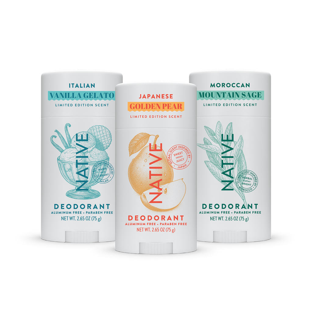 3-Pack - Ready Routine